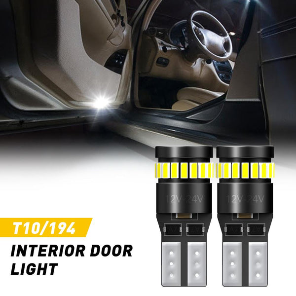 (06-13) Toyota 4Runner LED Bulbs