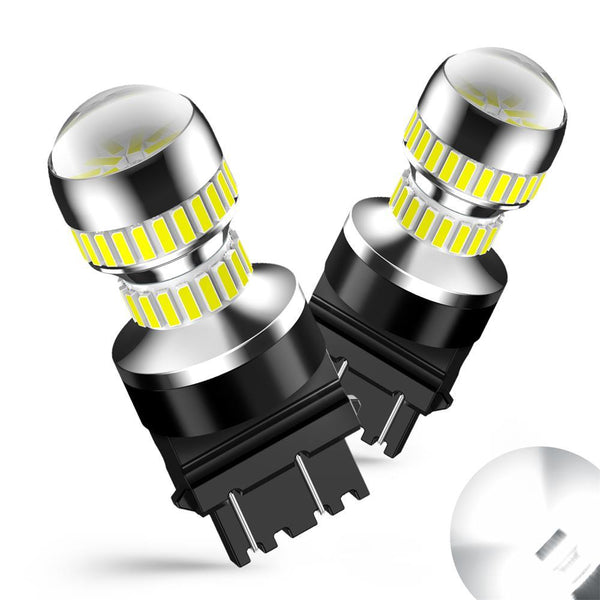 (08-13) Chevrolet Silverado 1500 LED Bulbs