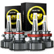 (08-14) Chevrolet Silverado 2500/3500 HD LED Bulbs