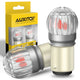 1157 LED Bulbs Red Brake Light