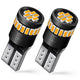 (12-15) Toyota Tacoma LED Bulbs