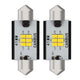 (12-15) Toyota Tacoma LED Bulbs