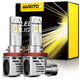 (12-17) Toyota Camry LED Bulbs