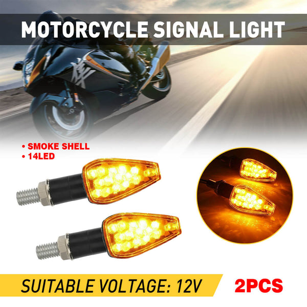 Motorcycle Accessories