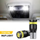 (14-21) Toyota 4Runner LED Bulbs