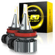 (14-21) Toyota 4Runner LED Bulbs