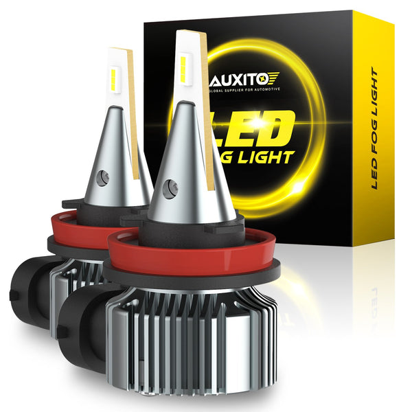 (14-21) Toyota 4Runner LED Bulbs