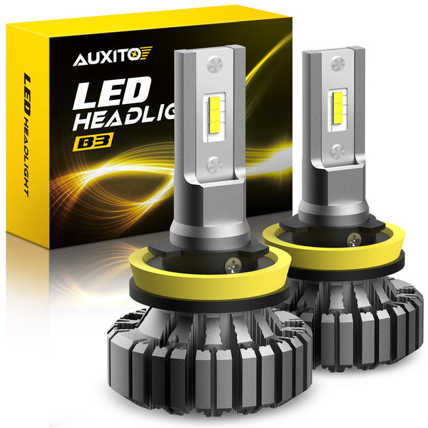 (16-21) Honda Civic LED Bulbs