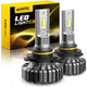 (16-21) Honda Civic LED Bulbs