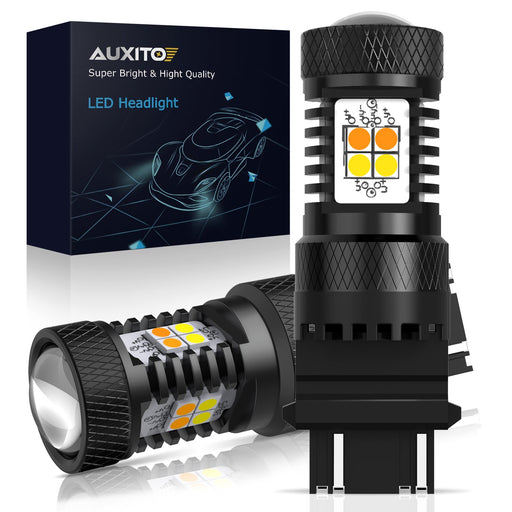 (18-21) Toyota Camry LED Bulbs