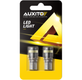 194 LED Light Bulb 6000K White 168 2825 W5W T10 Error Free LED Bulb