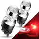 2000-2006 Toyota Camry Brake and Tail Light 3157 LED Bulb Red