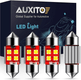 2000-2021 (Except for 2005-2006) Toyota Camry Dome Light 31MM LED Bulb White