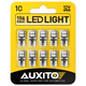 2001-2006 Chevy Silverado 1500 Map Light T10 LED Bulb Mini Size