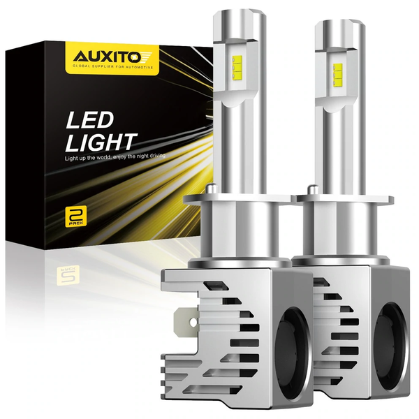 2005-2006 Acura RSX Led Bulbs