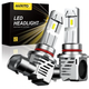 2005-2006 Acura RSX Led Bulbs