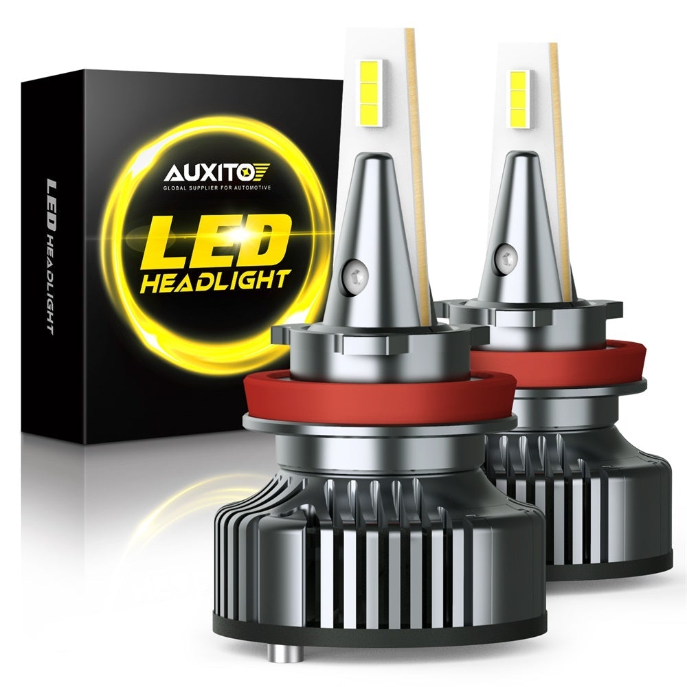 2009-2012 Chevrolet Malibu LED Bulbs