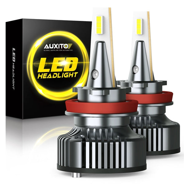 2009-2012 Chevrolet Malibu LED Bulbs