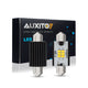 2009-2012 Chevrolet Malibu LED Bulbs