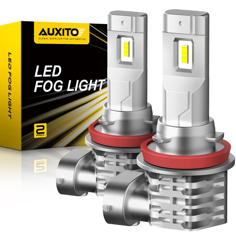 2009-2013 Toyota Corolla LED Bulbs