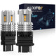 2009-2013 Toyota Corolla LED Bulbs