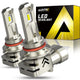 2009-2013 Toyota Corolla LED Bulbs