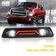 2009-2014 Ford F150 Full LED 3rd Brake Light - Smoked Shell