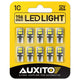 2010-2017 Chevrolet Equinox LED Bulbs