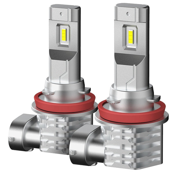 2011-2014 Hyundai Sonata LED Bulbs