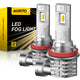 2011-2014 Toyota Sienna LED Light Bulbs