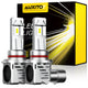 2011-2014 Toyota Sienna LED Light Bulbs