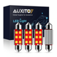 2011-2016 Ford F350 LED Bulbs