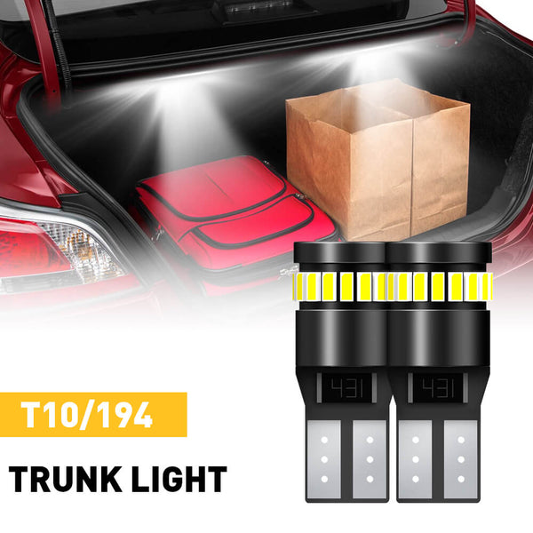 2013-2015 Nissan Altima LED Bulbs