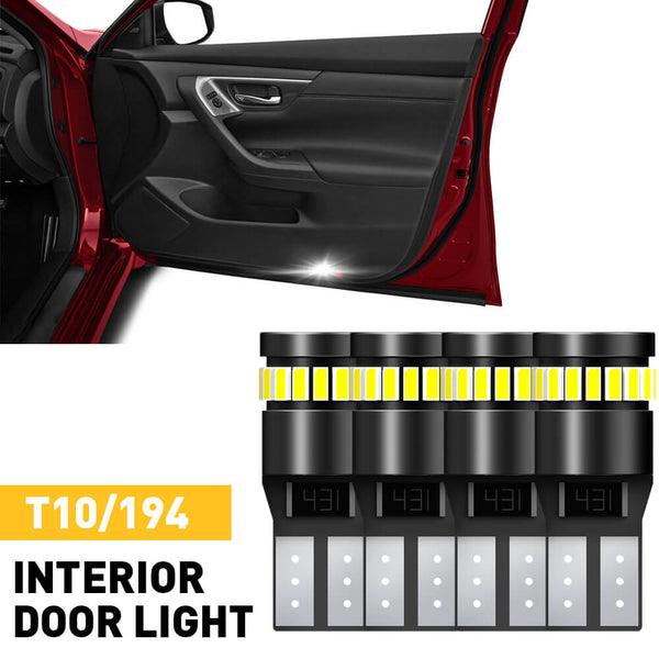 2013-2015 Nissan Altima LED Bulbs