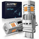 2013-2015 Nissan Altima LED Bulbs