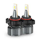 2014-2015 Chevrolet Silverado 1500 LED Bulbs
