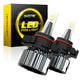 2014-2015 GMC Sierra 1500 LED Bulbs