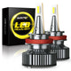 2014-2016 Jeep Grand Cherokee LED Bulbs