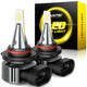 2014-2016 Jeep Grand Cherokee LED Bulbs
