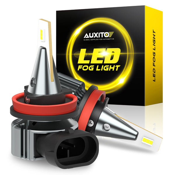 2014-2021 Toyota Tundra LED Bulbs