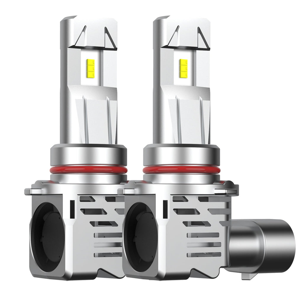 2015-2016 Hyundai Sonata LED Bulbs