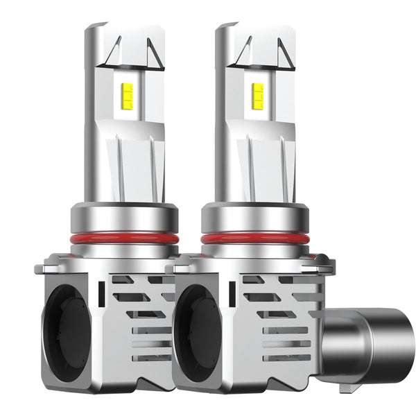 2015-2016 Hyundai Sonata LED Bulbs