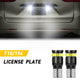 2015-2021 Toyota Sienna LED Light Bulbs