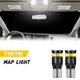 2015-2021 Toyota Sienna LED Light Bulbs