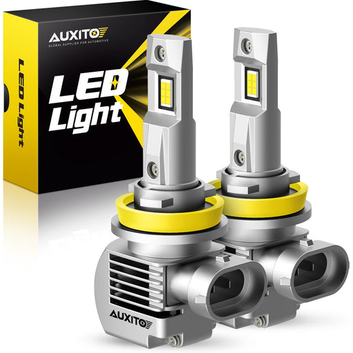 2015-2021 Toyota Sienna LED Light Bulbs