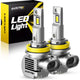 2015-2021 Toyota Sienna LED Light Bulbs