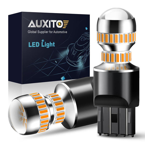 2015-2021 Toyota Sienna LED Light Bulbs