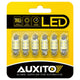 2015-2021 Toyota Sienna LED Light Bulbs