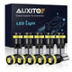 2015-2021 Toyota Sienna LED Light Bulbs