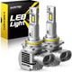 2015-2021 Toyota Sienna LED Light Bulbs